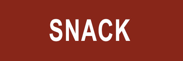 Value – Snack